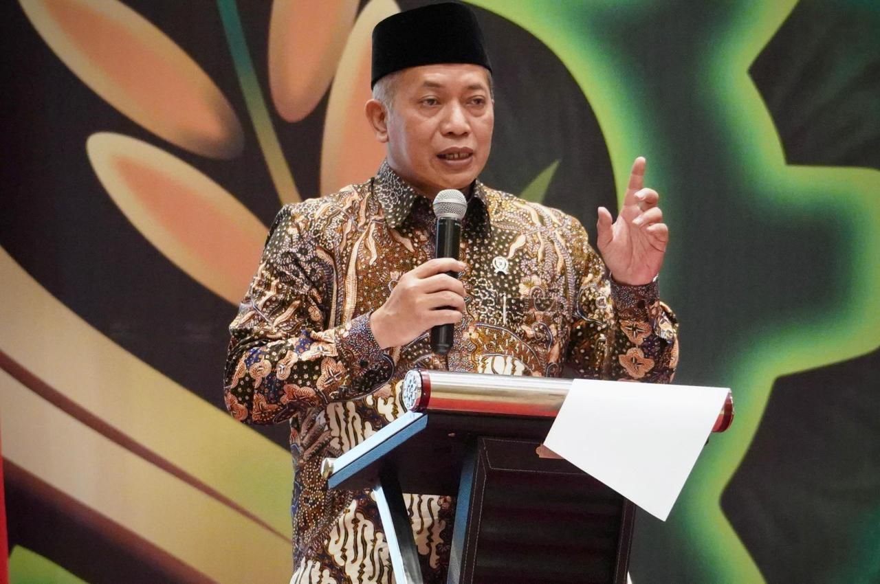 Wamenkop: Kopdes/Kel Merah Putih Akan Berfungsi Sebagai Offtaker Dari Produk Masyarakat 3 pul 103