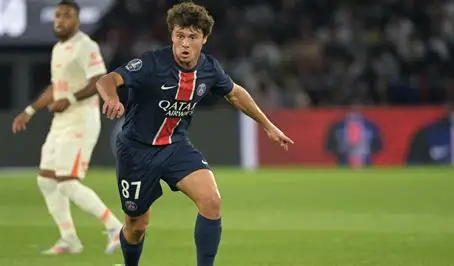 Tottenham Dapat Angin Segar Jelang Piala Super UEFA, PSG Tanpa Joao Neves 1 pul 11