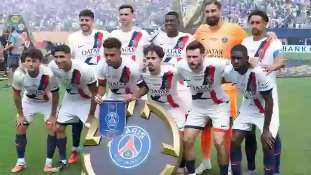 Tottenham Dapat Angin Segar Jelang Piala Super UEFA, PSG Tanpa Joao Neves 2 pul 12