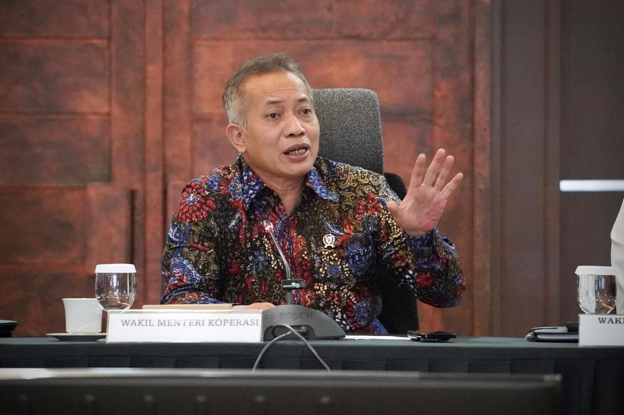 Ferry Juliantono Apresiasi Komitmen Kemenkes Untuk Relaksasi Aturan Bagi Klinik dan Apotek Desa 1 pul 132