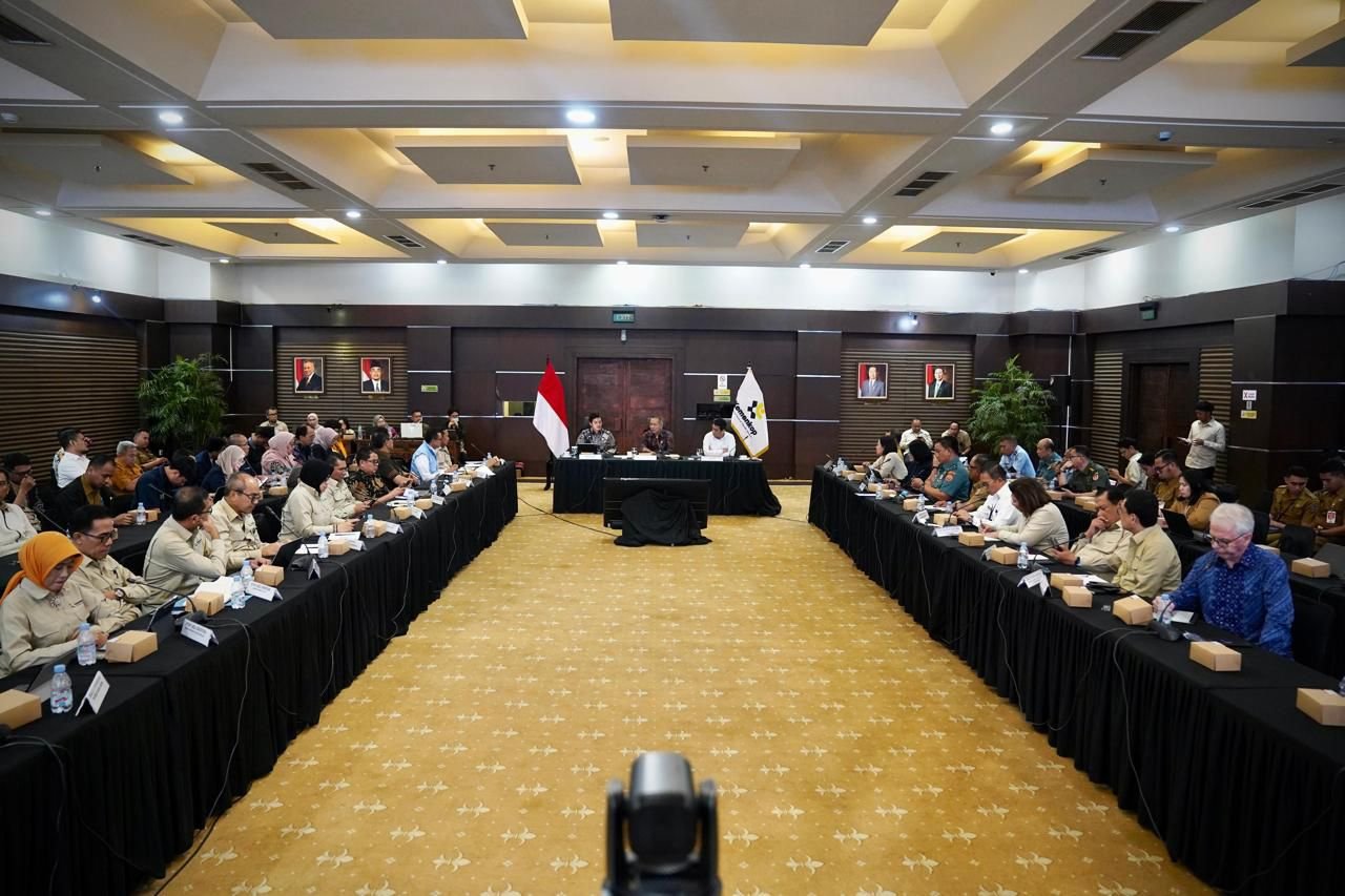 Ferry Juliantono Apresiasi Komitmen Kemenkes Untuk Relaksasi Aturan Bagi Klinik dan Apotek Desa 3 pul 134