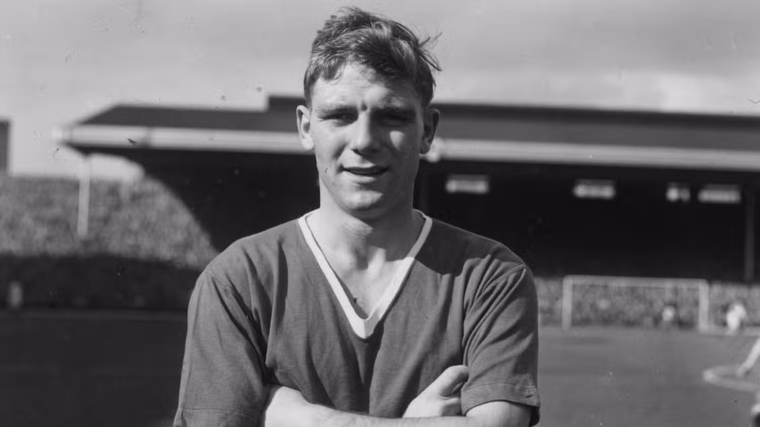 Sir Alex Ferguson Ungkap Inspirasi Besar di Balik Kesuksesannya di Manchester United 1 pul 21