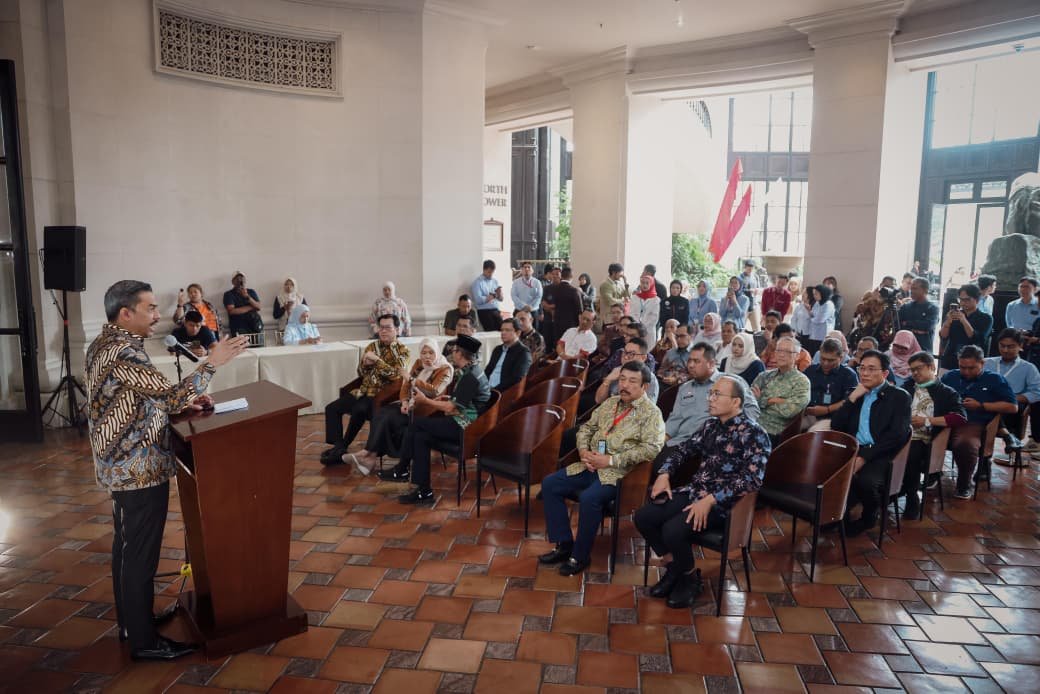 Tak Cuma Prioritaskan Ekspor, Menteri Maman Minta UMKM Penuhi Kebutuhan Domestik 1 pul 227