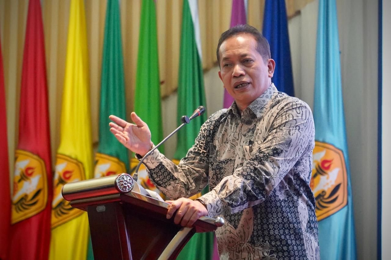 Ferry Juliantono Akui Komunitas Agroforestri Jadi Kunci Penting Dukung Penguatan Koperasi Desa Merah Putih 1 pul 240