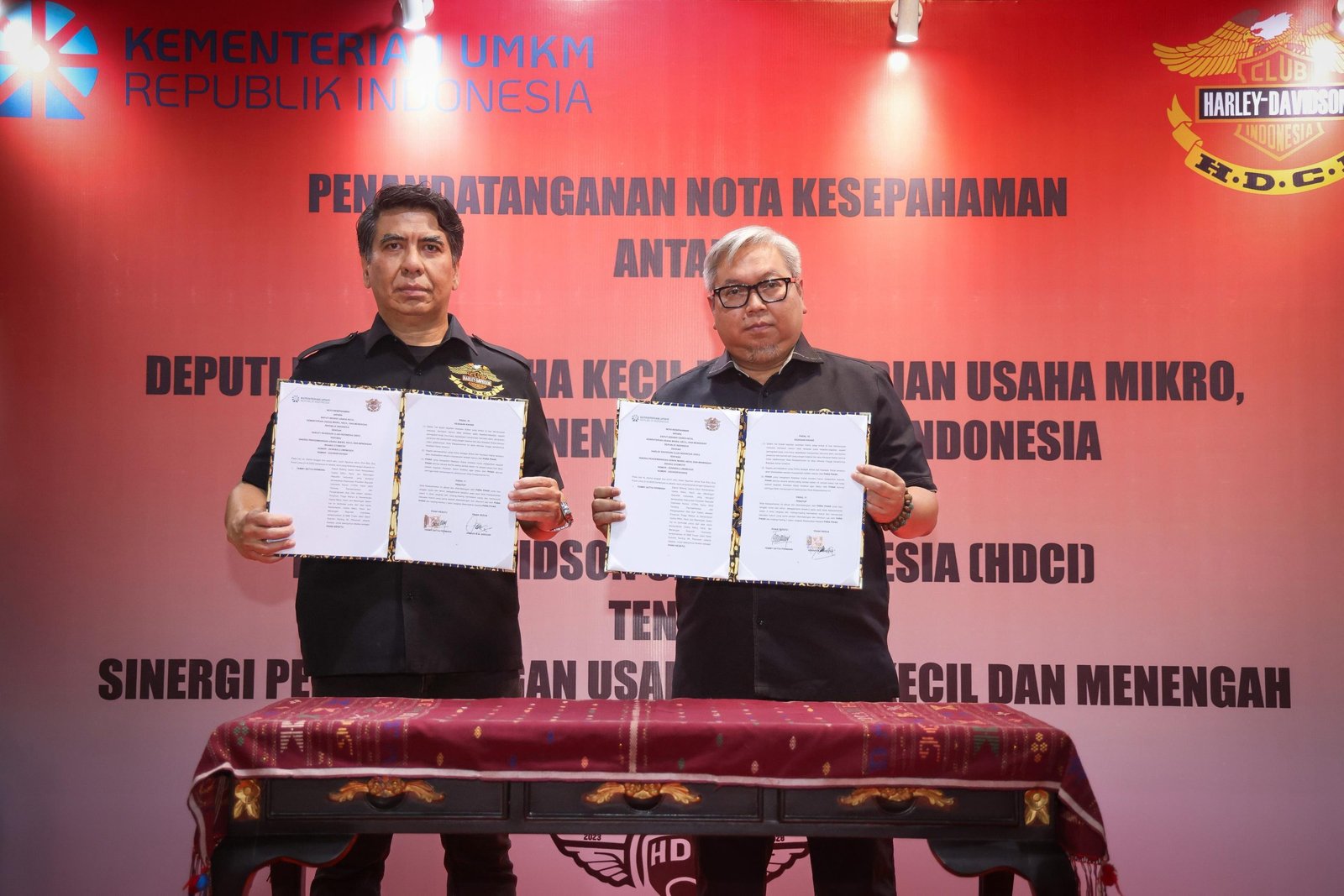 Kementerian UMKM Gandeng HDCI Kampanyekan Produk Lokal Otomotif 2 pul 264 scaled