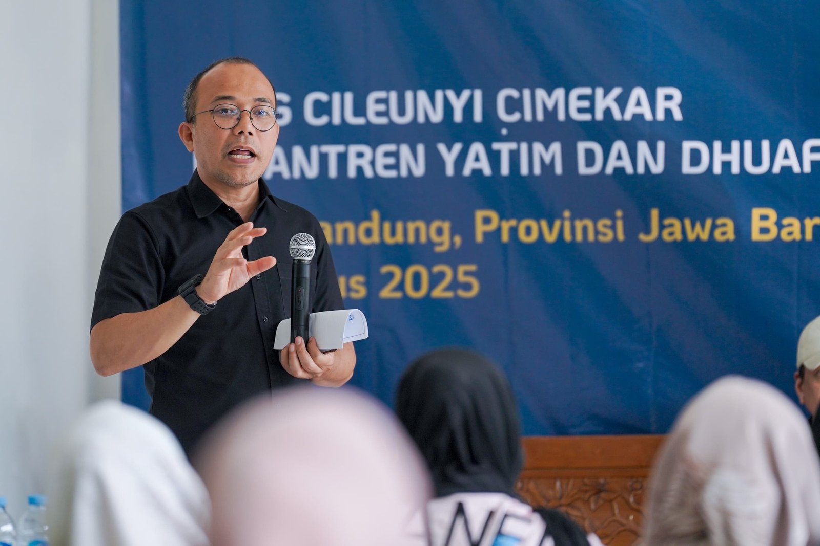 Kementerian UMKM Fasilitasi 18 Pengusaha Mikro Terkurasi untuk Dukung Program Makan Bergizi Gratis di Bandungram MBG 1 pul 28 scaled