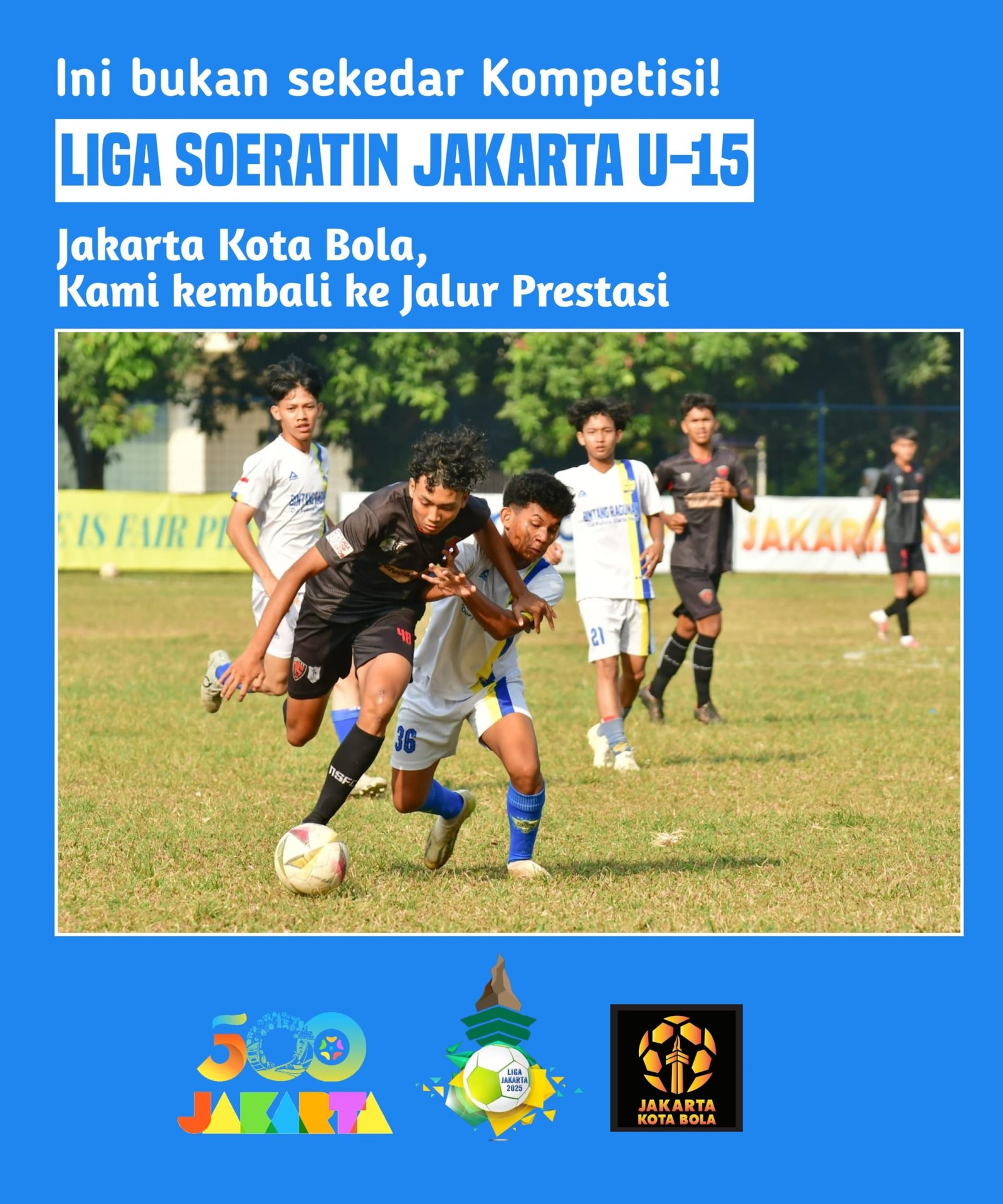 Panpel Liga Jakarta U-17 Siap Gelar Liga Soeratin U-15, Liga Soeratin U-17 dan Liga Kartini U-16 1 pul 293 scaled