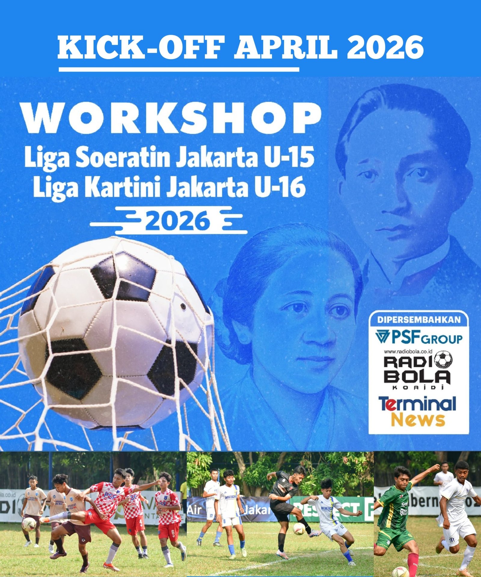 Panpel Liga Jakarta U-17 Siap Gelar Liga Soeratin U-15, Liga Soeratin U-17 dan Liga Kartini U-16 3 pul 294 scaled