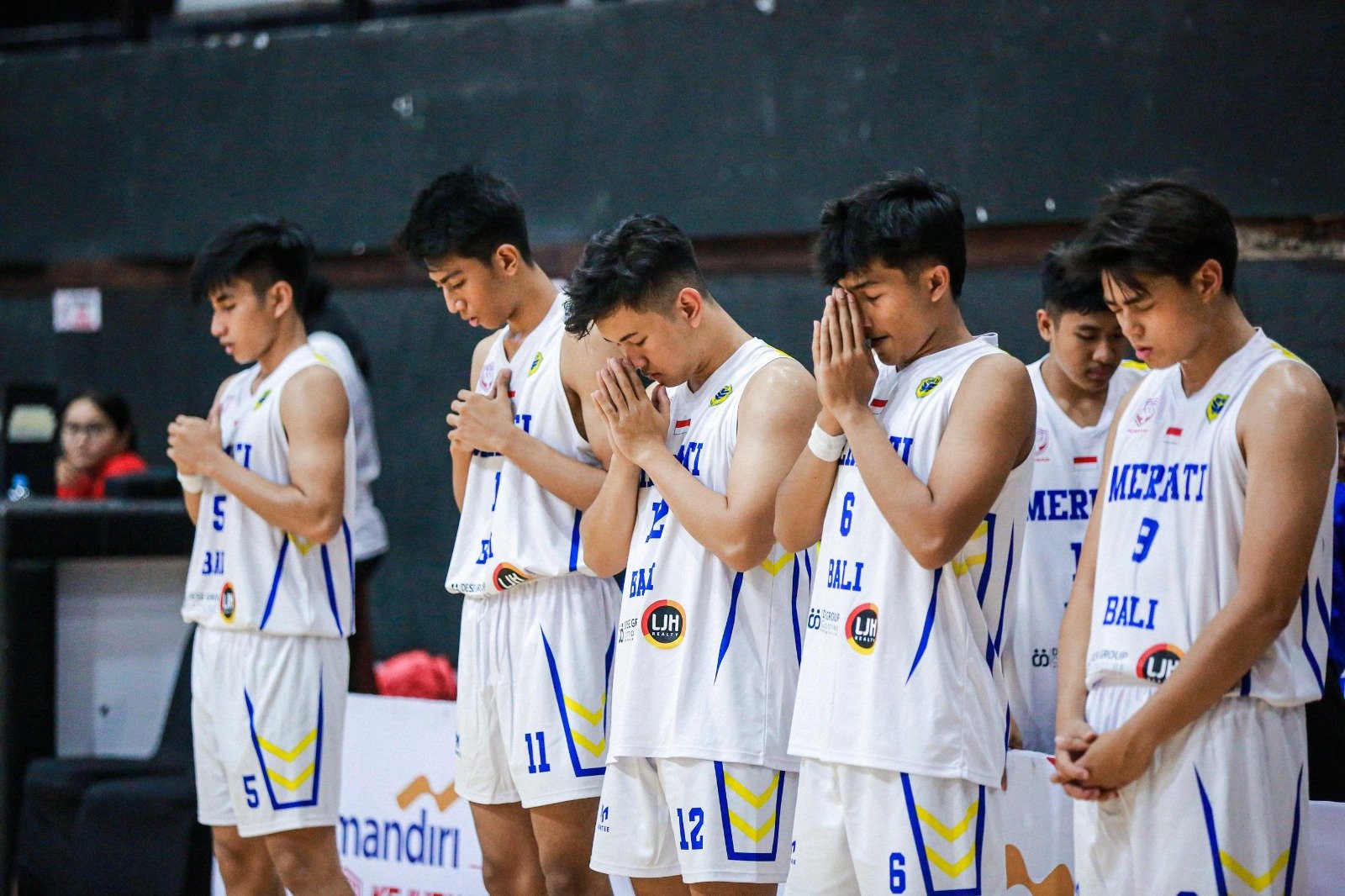 Aras Gading Muda vs Merpati Bali di Final Kejurnas U18 Putra 2025 2 pul 37