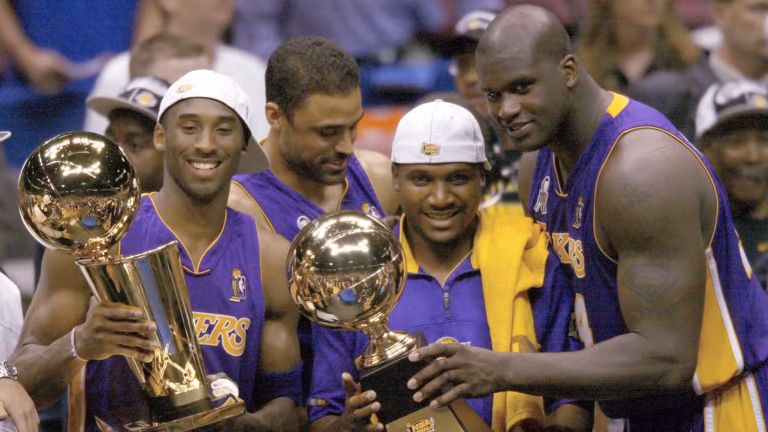 10 Trio Terbaik Sepanjang Masa dalam Sejarah NBA Versi ChatGPT 3 pul 4