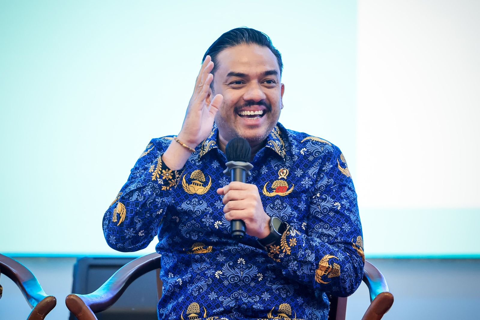 Menteri UMKM Dorong Optimalisasi Hak Berwirausaha bagi Penyandang Disabilitas 1 pul 83