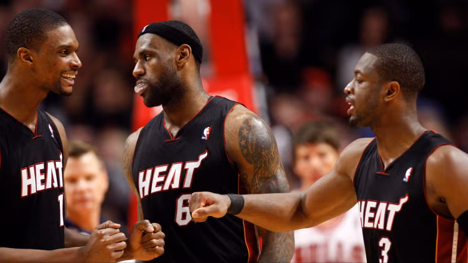 10 Trio Terbaik Sepanjang Masa dalam Sejarah NBA Versi ChatGPT 8 pul 9