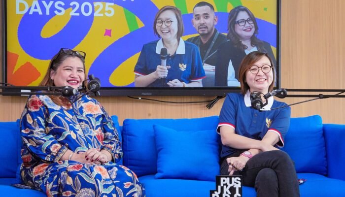 Jakarta Innovation Days 2025: Dari Transit Hub Jadi Ruang Kreatif Kota Global 2 169fbc15 93f9 4968 bede ad7af1f3274d