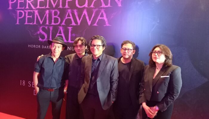 Gala Premiere Perempuan Pembawa Sial: Malam Mistis Bertabur Budaya Jawa 1 20250910 173350