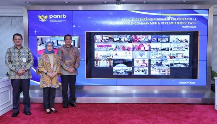 20250924 Peresmian Mal Pelayanan Publik Triwulan III 2025 3