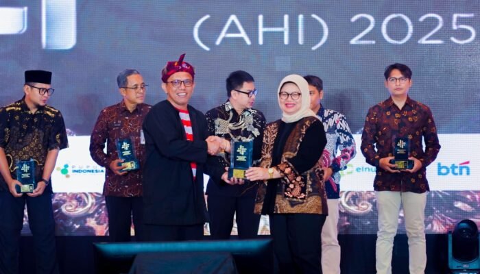 DJKI Raih Dua Penghargaan Digital di Ajang Anugerah Humas Indonesia 2025 1 2188483121d225627f7f4afd026b48c1