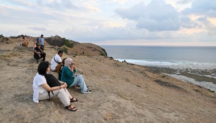 Kemenpar Gelar Famtrip NTB, Dorong 1,08 Miliar Perjalanan Wisatawan Nusantara 1 6770f7af 8ccd 4155 9079 48176c9ff227