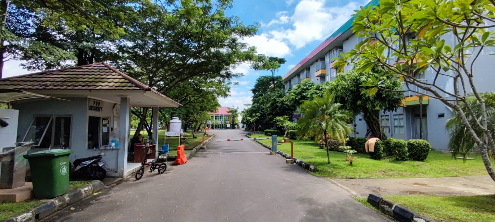 Good Governance Jadi Kunci Kemandirian Jakabaring Sport City Tanpa APBD 1 IMG 20250901 WA0003
