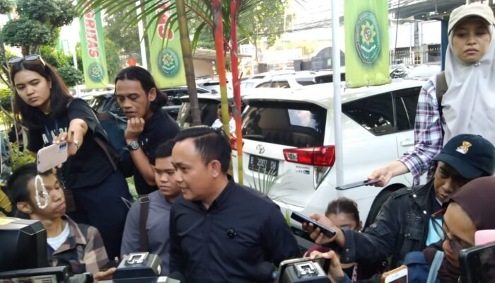 Sidang Putusan Fariz RM Ditunda: Kuasa Hukum Minta Musisi Hadir Langsung di Pengadilan 2 IMG 20250904 WA0138