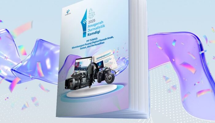 Kementerian Komdigi Kembali Gelar Anugerah Jurnalistik 2025 1 IMG 20250911 WA0048