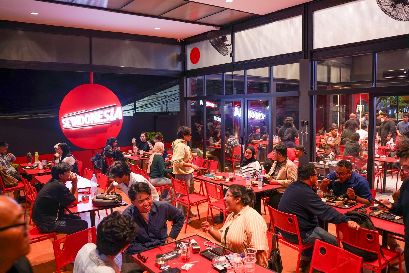 Se’Indonesia Masuk Daftar Forbes Asia 100 to Watch 2025, Angkat Kuliner Nusantara ke Panggung Global 1 IMG 20250916 WA0021