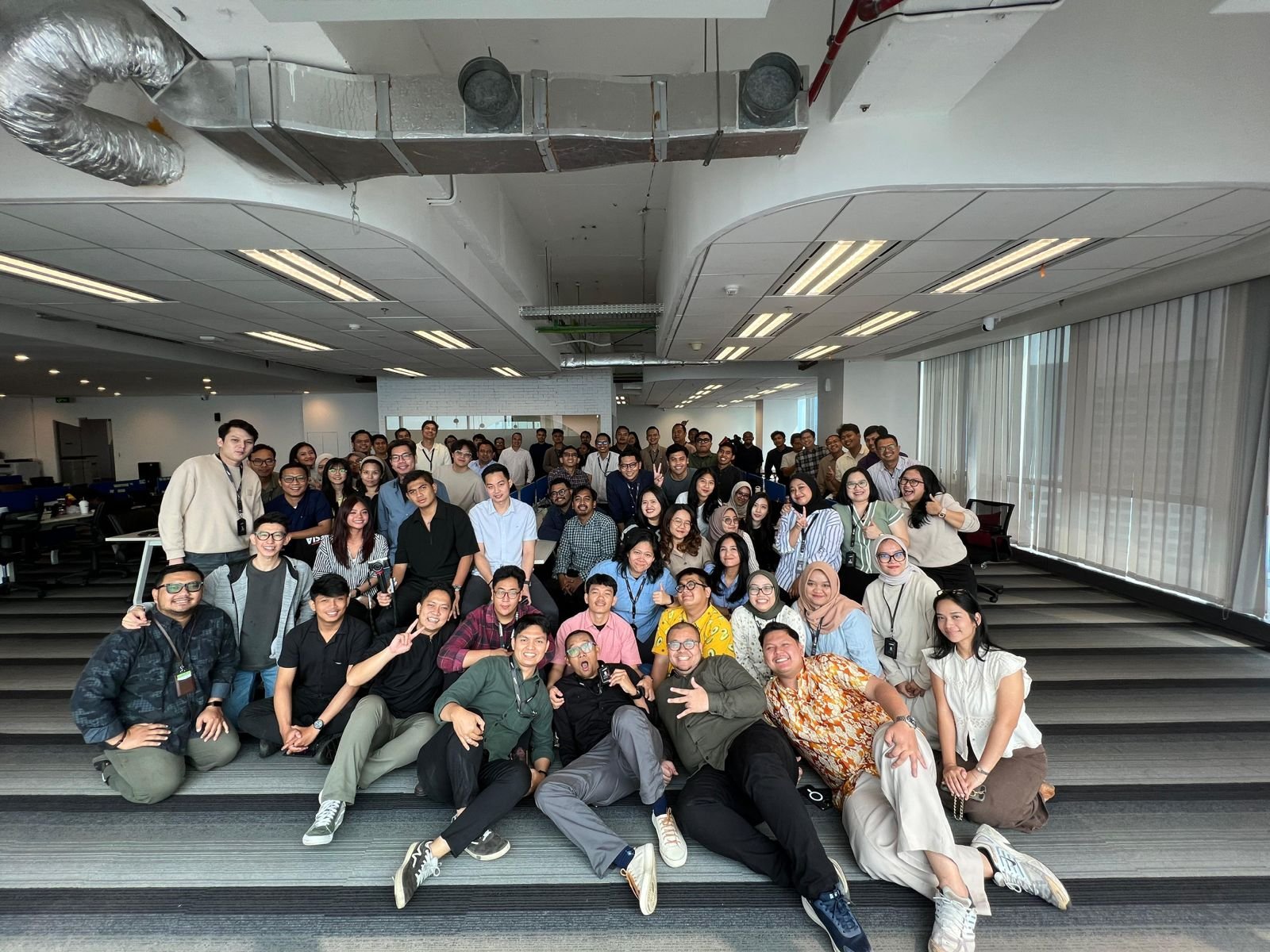 Se’Indonesia Masuk Daftar Forbes Asia 100 to Watch 2025, Angkat Kuliner Nusantara ke Panggung Global 2 IMG 20250916 WA0023