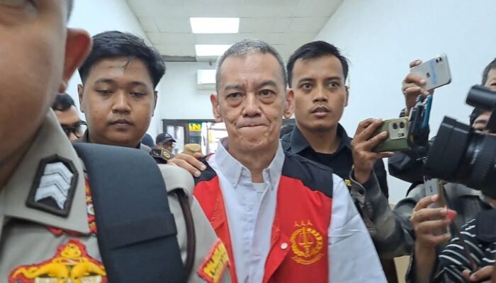 Vonis Ringan Fariz RM Dinilai Lukai Keadilan, Jaksa Diminta Banding 1 IMG 20250916 WA0036