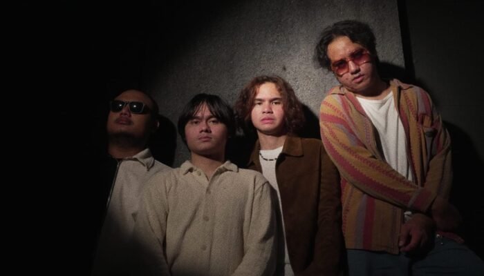 Qodir x Arya Novanda Hidupkan Semangat Perlawanan Lewat Single “LOGILA!” Jeritan Jujur dari Hati yang Lelah Dibungkam 2 IMG 20250921 WA0030