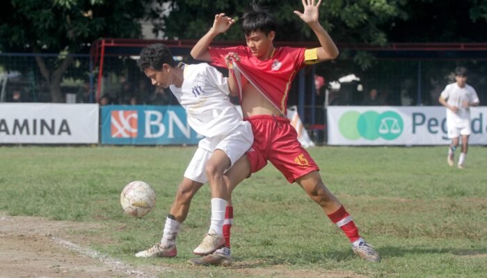 Putera Betawi Akhiri Tren Negatif, Tumbangkan UMS 2-1 di Liga Jakarta U-17 1 IMG 20250921 WA0044
