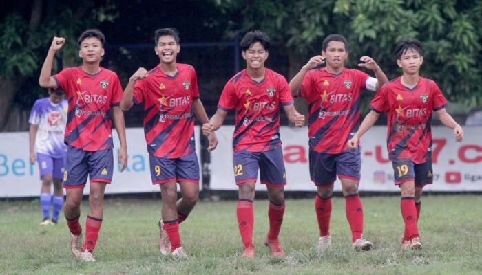 Tunas Betawi Ditahan Imbang Bintang Ragunan 1-1 di Liga Jakarta U-17 1 IMG 20250921 WA0062