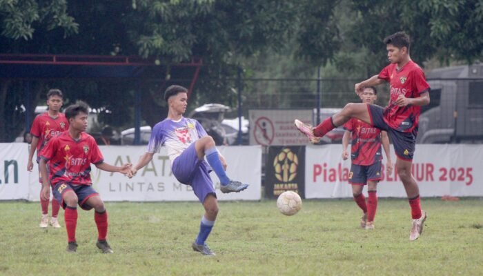 Tunas Betawi Ditahan Imbang Bintang Ragunan 1-1 di Liga Jakarta U-17 2 IMG 20250921 WA0068