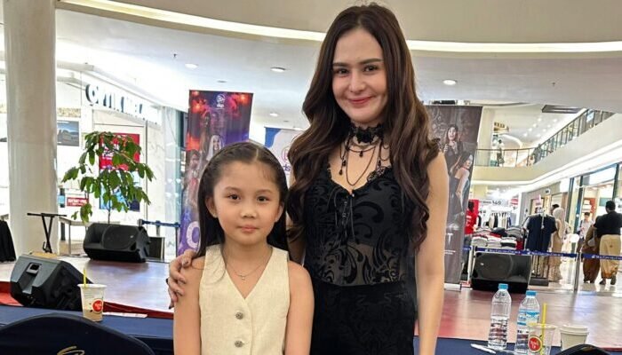 Felicia Lindi Tampil Memukau di Audisi, Roy Kiyoshi & Tami Irelly Beri Dukungan 1 IMG 20250923 WA0298