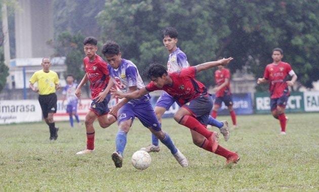 50 Pemain Terbaik Liga Jakarta U-17 Siap Tampil di “Perang Jakarta” 2 IMG 20250925 WA0077