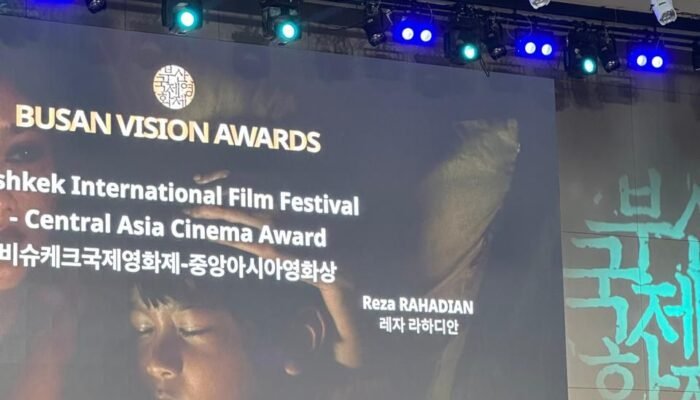 Film Debut Reza Rahadian, Pangku, Raih Empat Penghargaan di Busan International Film Festival (BIFF) 2025 2 IMG 20250926 WA0078