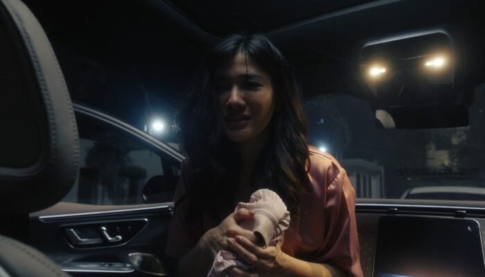Naysilla Mirdad Labrak Audya Ananta, Selingkuhan Baskara Mahendra dalam Catatan Hati Seorang Istri 2 IMG 20250929 WA0055