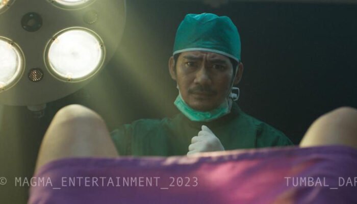 "Tumbal Darah: Horor Paling Brutal 2025 Siap Teror Layar Lebar" 2 The Damnation still2 1