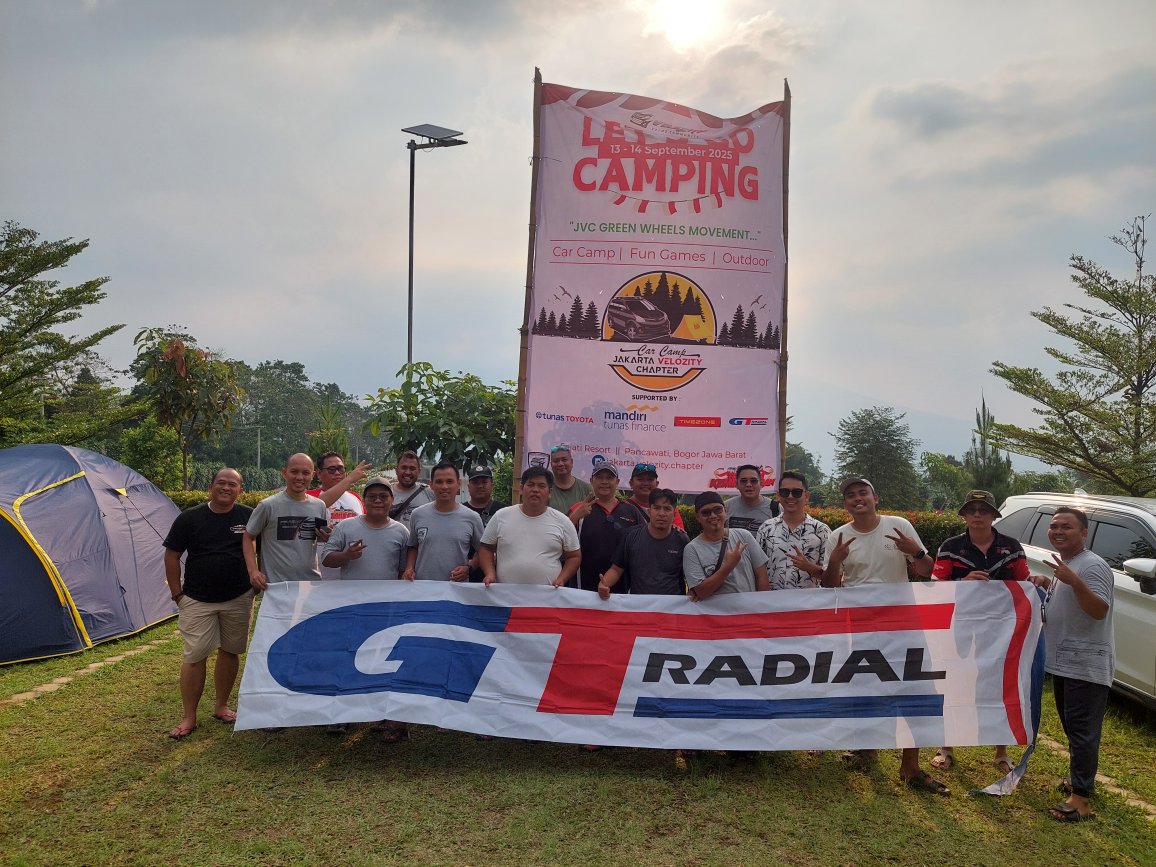 Touring Kemerdekaan JVC ke-7: Aksi Peduli Lingkungan dan Edukasi Anak di Bogor 1 ef78c2a4 93f8 40f5 a8ec 41f96eb49260 20250918 4677778059643485804