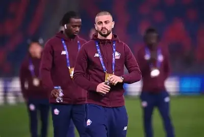 Juventus Datangkan Edon Zhegrova, Winger Kosovo yang Pede Jadi 'Tak Terhentikan' 1 pul 10