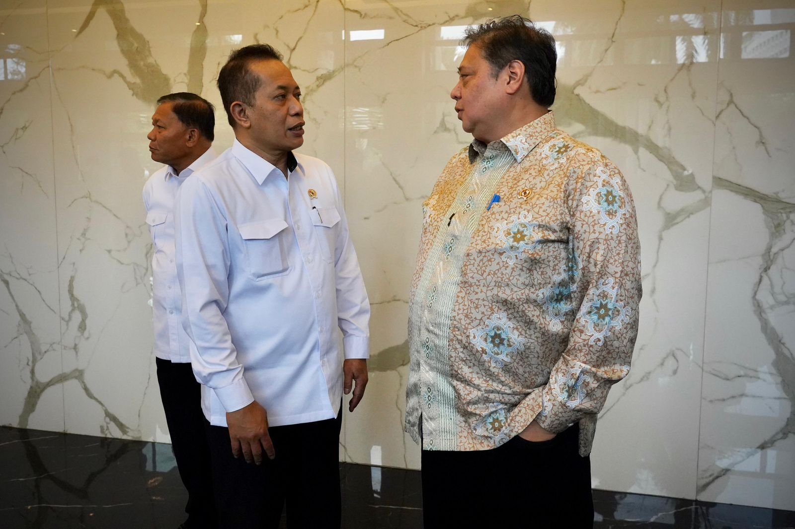 Ferry Juliantono Akui Kopdes Merah Putih Miliki Potensi Serap Jutaan Tenaga Kerja 1 pul 156