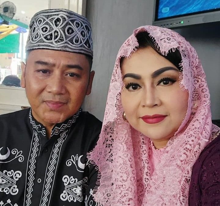 Ratna Listy Merasa Diberkahi Bisa Meriahkan Maulid Nabi Bersama Anak Yatim 1 pul 198