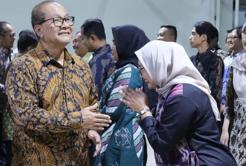 Kementerian UMKM Lantik 70 PPPK Wujudkan Pelayanan Lebih Baik bagi UMKM 1 pul 207