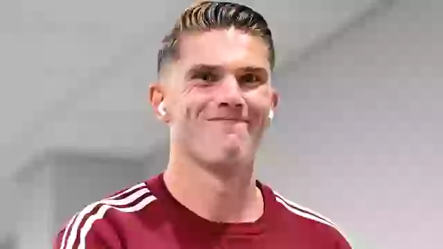 Viktor Gyokeres Buru Rekor Unik Saat Arsenal Hadapi Nottingham Forest 1 pul 44