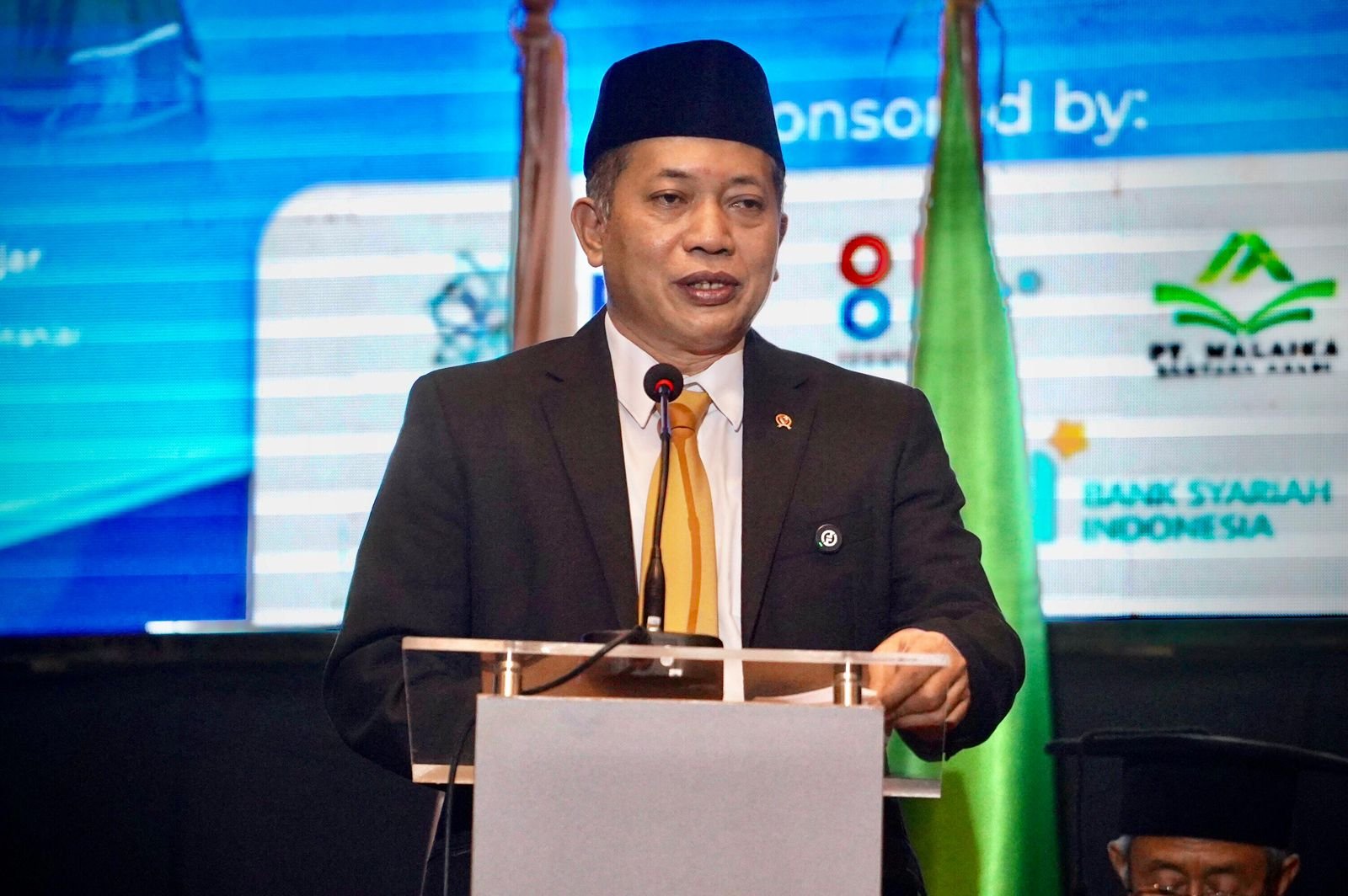 Kemenkop Percepat Operasionalisasi 80.000 Kopdes Merah Putih Dengan Libatkan Dunia Akademisi 1 pul 47