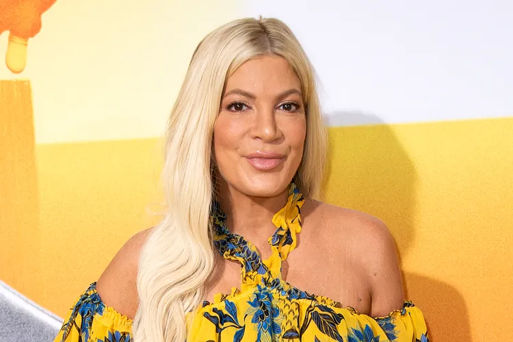 Tori Spelling Jadikan Dapur Tempat Pertengkaran Terbesar dengan Mantan Suami Dean McDermott 1 pul 47