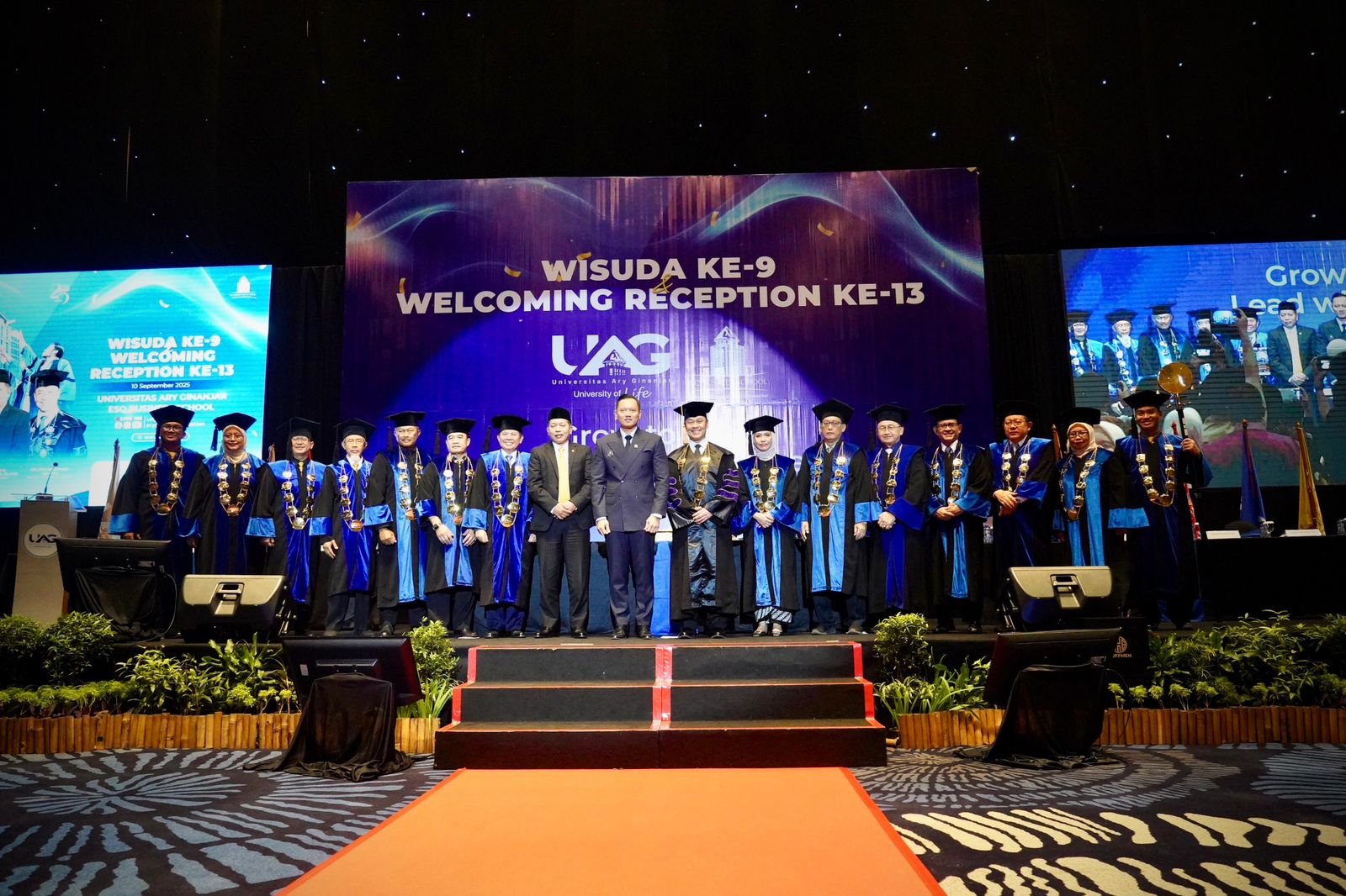 Kemenkop Percepat Operasionalisasi 80.000 Kopdes Merah Putih Dengan Libatkan Dunia Akademisi 2 pul 48