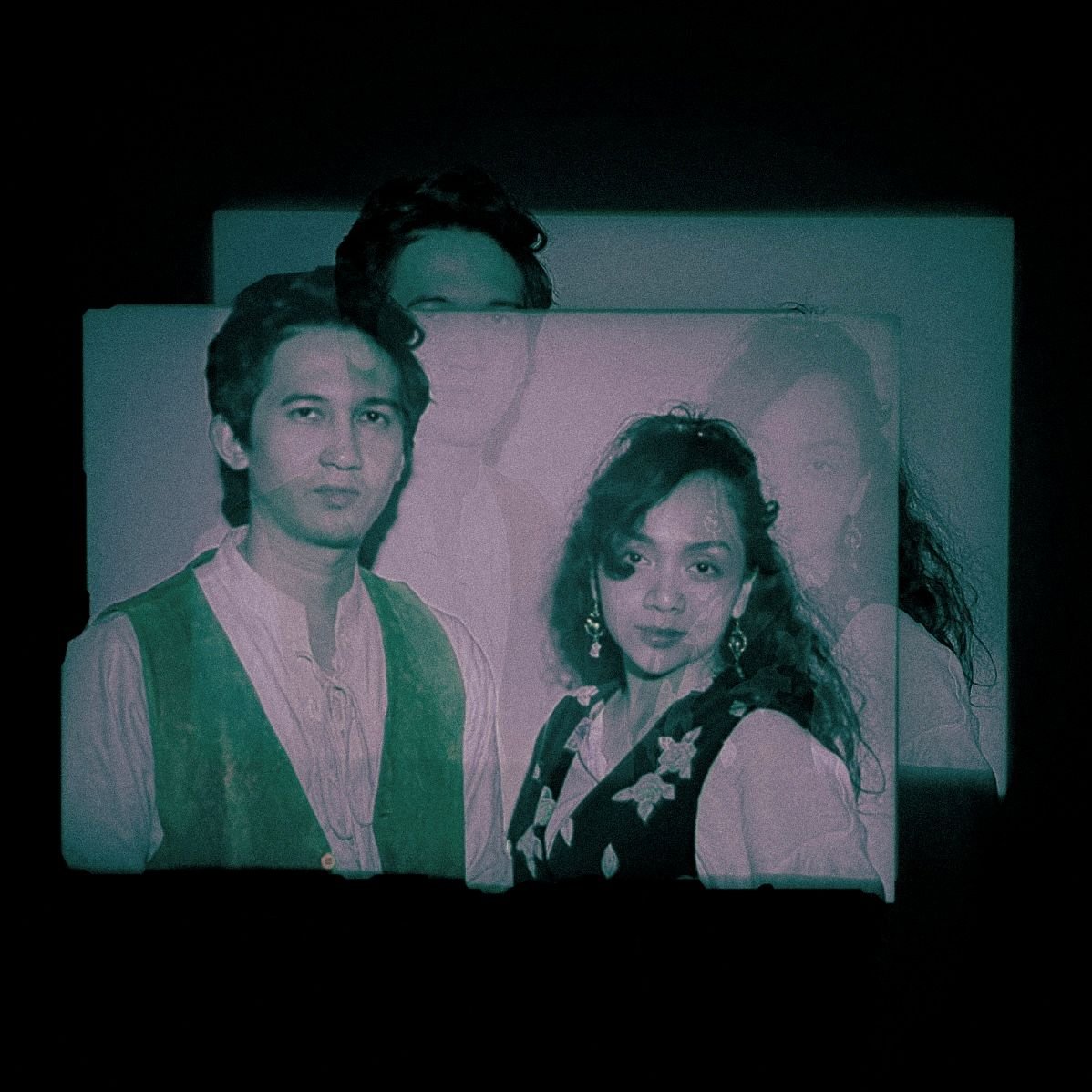 Unit Duo Indie, HANNYA Rilis Video Klip Single Debut 'Pesisir Hati' 1 pul 63