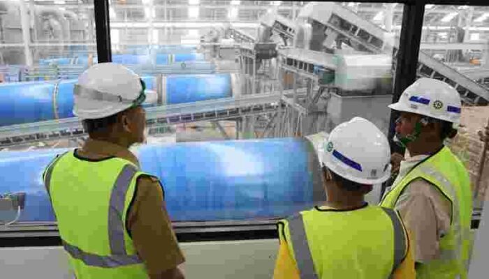 RDF Plant Rorotan Aman untuk Lingkungan, Pakar ITB Pastikan Emisi Terkendali 2 siaranpers pemprov dki 20250922161412 71flpf 421