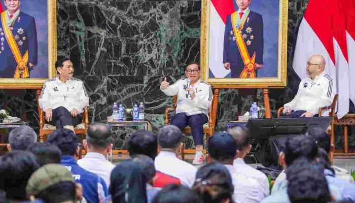 Jakarta Running Festival 2025 Siap Digelar, Target Jadi Ajang Marathon Kelas Dunia 1 siaranpers pemprov dki 20250924163119 y7o8yp 531 1