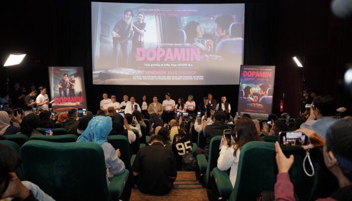 15. DOPAMIN PRESS 2