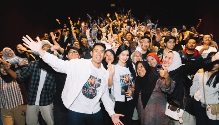 Gelombang Haru “Air Mata di Ujung Sajadah 2” Sentuh Hati Penonton di Cirebon dan Medan 3 IMG 20251007 WA0075